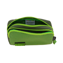 Cargar imagen en el visor de la galería, Lapicera Doble Escolar Chenson Cell Ball CO70241-A Chuasen
