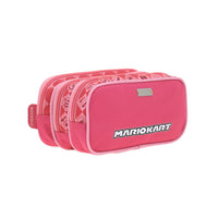 Lapicera Estuche Chenson Mario Peach Peam MB66276-P
