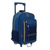 Mochila Ruedas Escolar Primaria Chenson Llantas Chey CH66508-9 CArro de Fabrica
