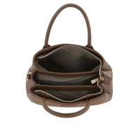 Bolsa Satchel Bolso Madison Player Chenson MD25103-B
