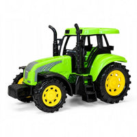 CYC Tractor De Granja Con Luz Y Sonido Juguete Importacion
