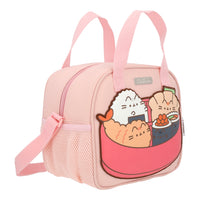 Lonchera Termica Sushi Gato Pusheen Yadatex
