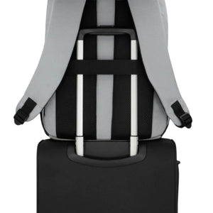 Mochila Escolar Grande Samsonite Reformation Meriton Porta Laptop 17″ 154987T1371
