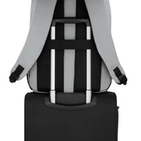 Mochila Escolar Grande Samsonite Reformation Meriton Porta Laptop 17″ 154987T1371
