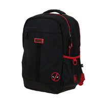 Mochila Grande Escolar Chenson DeadPool DP71041-3 JUGGER
