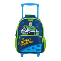 Mochila Chica Con Ruedas Chenson Toy Story FINIT
