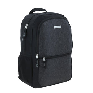 Mochila Chenson Pro Escolar Juvenil Heri Porta Laptop CP65916-3