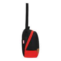 Lonchera Escolar Termica Marvel Deadpool Yadatex MDP004-LB060A

