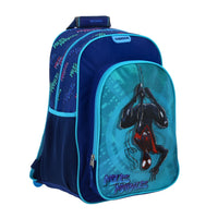 Mochila Escolar Grande Chenson Miles Morales Marvel TELT MM70883-9
