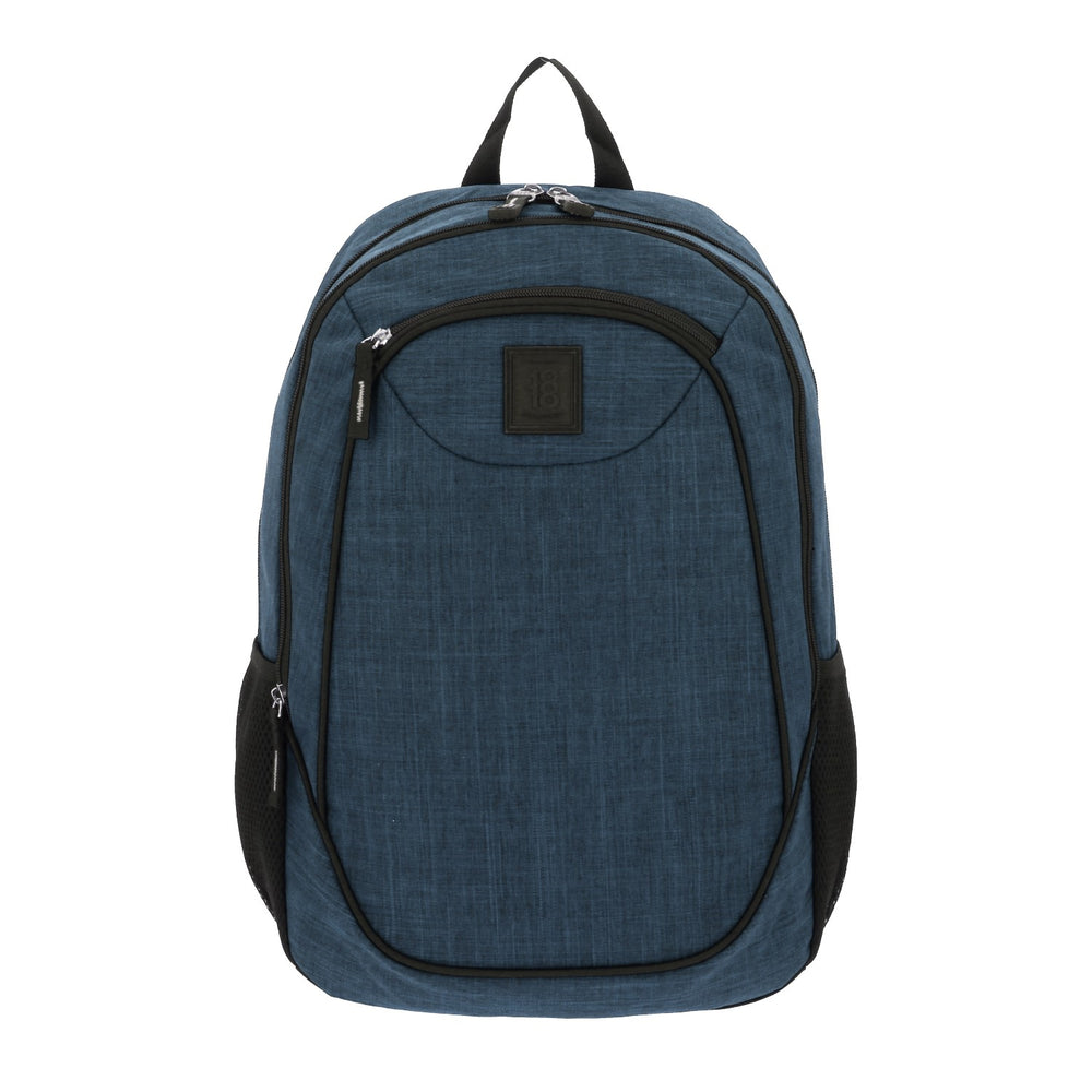 Mochila Chenson Escolar 1818 Juvenil Hop Porta Laptop 1865938-9