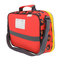 Set de Mochila Hot wheels Monster Jam Yadatex
