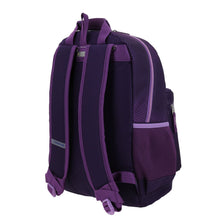 Cargar imagen en el visor de la galería, Mochila Grande Escolar Chenson Descendientes Undor DS66409-U

