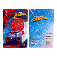CYC Visor De Spiderman Juguete De Importacion T372183
