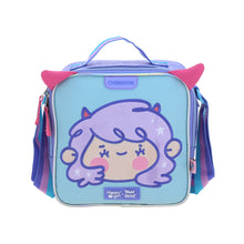 Cargar imagen en el visor de la galería, Lonchera Escolar Chenson Vania Bachur Malva VB70469-U
