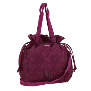 Lonchera Termica Chenson Disney Villanas Zana VI70729-M