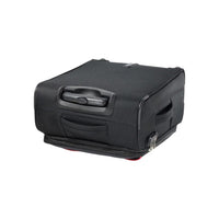 Maleta De Mano American Tourister Layton Cabina Carry On Negro Chico 10 kg
