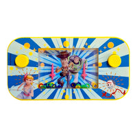 1 Telefono de Agua Disney Cars o Toy Story Juguete de Importación T372161