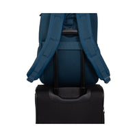 Mochila Samsonite Smithson Porta Laptop Eternity Blue
