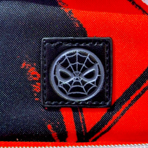 Mochila Escolar Grande Juvenil Ruz Marvel Spiderman 178328