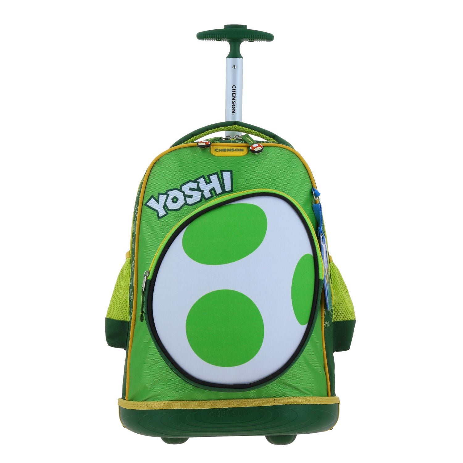 Mochila de yoshi sale