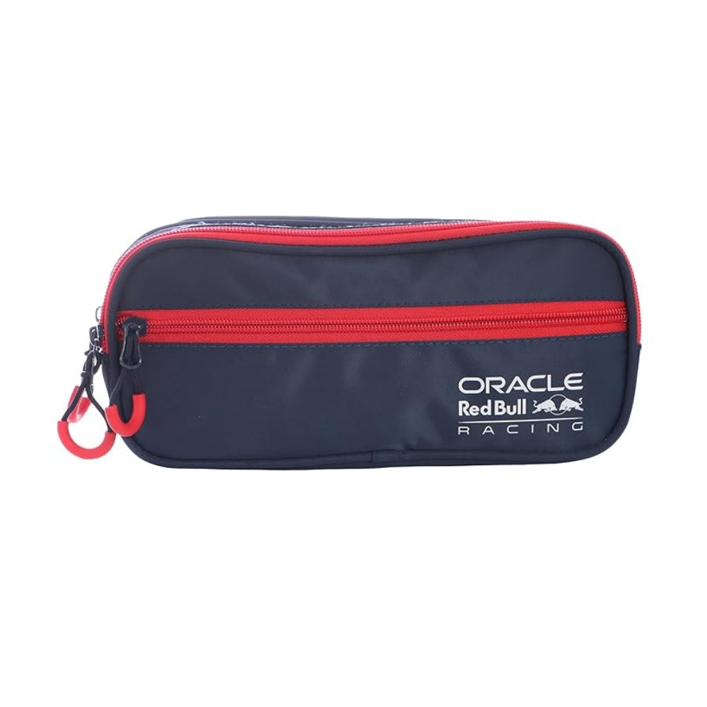 Lapicera Escolar Doble Ruz Red bull Oracle 178104