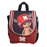 FM Lonchera One Piece Tony Tony Chopper
