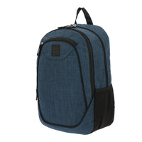 Mochila Chenson Escolar 1818 Juvenil Hop Porta Laptop 1865938-9
