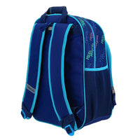 Mochila Escolar Grande Chenson Miles Morales Marvel TELT MM70883-9

