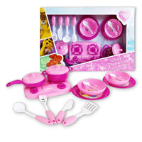 CYC 1 Juego De Cocina Princesas Frozen Disney Mayoreo T368575
