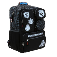 Mochila Grande Chenson Mario Bros MB70571-3 Racer
