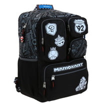 Cargar imagen en el visor de la galería, Mochila Grande Chenson Mario Bros MB70571-3 Racer
