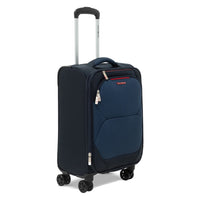 Maleta Samsonite Expandible Baltic Mediana 20-23 Kg
