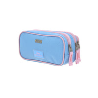 Lapicera Estuche Triple Chenson Disney Princesas Cenicienta ELA
