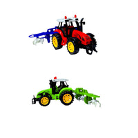 CYC Tractor de granja Juguete de Importacion T376813
