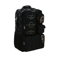 Mochila Grande Escolar Chenson Balon Futbol SEIK
