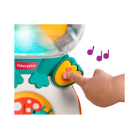 Fisher-price Juguete para Bebés Ranita Busca y Aprende JLB96

