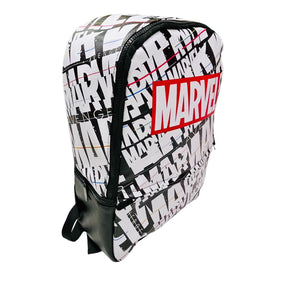 Mochila Juvenil Grande Ruz Marvel Marvel Avengers 171938