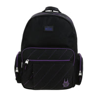 Mochila Grande 1818 Villanas Escolar Bollet VI70200-3
