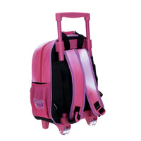 Mochila Ruedas Chico Chenson Happy Girl Kinder RINK

