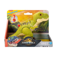 Imaginext Dinosaurio Jurassic World Rebirth Aleatorio JFJ64
