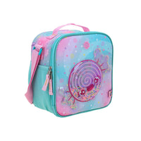 Lonchera Escolar Termica Chenson Happy Girl HG70992-T DOLCE
