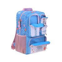 Mochila Grande Chenson Disney Princesas Cenicienta ELA
