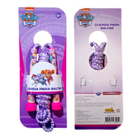 Cuerda Saltar Juguete De Impotacion Paw Patrol Sky Niña T372329
