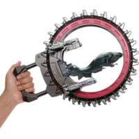 Vehículo Roton De La Película De De Masters Of The Universe
