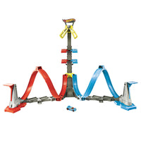 Hot Wheels Action Pista Desafío de Altura GRW39
