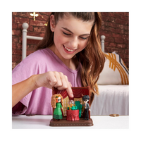 Harry Potter Salon de Adivinación de Hogwarts Spin Master 6064868
