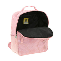 Mochila Chica Chenson 1818 Disney Villanas Lellered VI66209-P