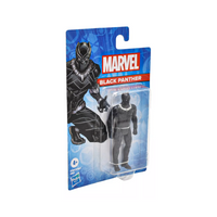 Marvel Pack 1 Figuras Basicas 10cm E7837 Hasbro
