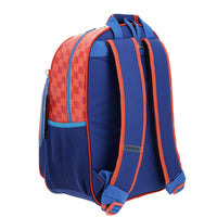 Mochila Escolar Chenson Mario Bros Escolar PRAIS MB66311-R
