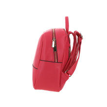 Cargar imagen en el visor de la galería, Mochila Backpack Tipo Bolso Madison Chenson Patricia MD23005-R
